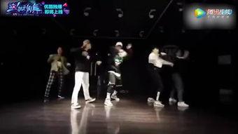 日韩组合比赛视频