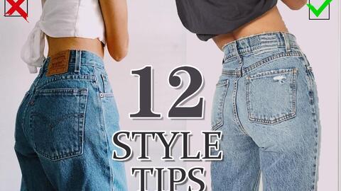 宋志英日韩穿搭视频,时尚与实用的完美融合