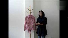 日韩衬衫少女视频在线,时尚穿搭视频大赏